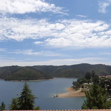 Lago Azul *