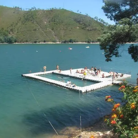 Lago Azul