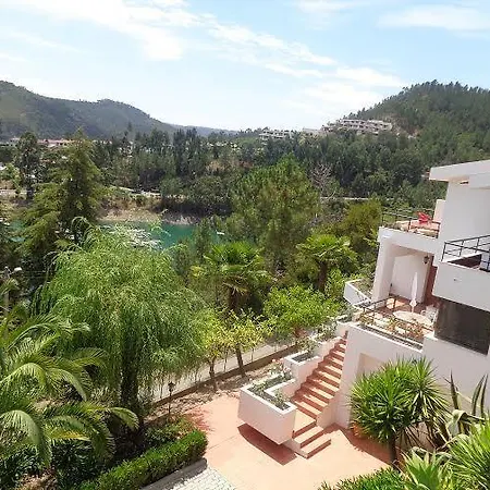 Ferienhaus Lago Azul *